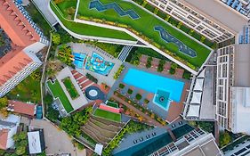The Sense De Luxe-All Inclusive